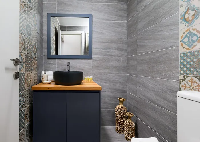 Chrisa Seaview In Piskopiano - Private Pool Vilă