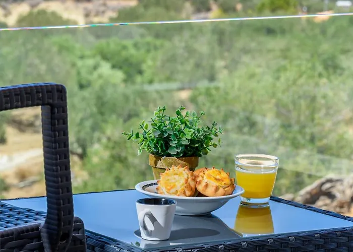 Chrisa Seaview In Piskopiano - Private Pool Vilă