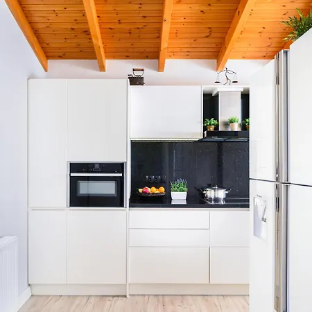 别墅 Chrisa Seaview In Piskopiano - Private Pool *