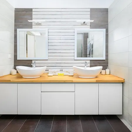 Villa Chrisa Seaview In Piskopiano - Private Pool