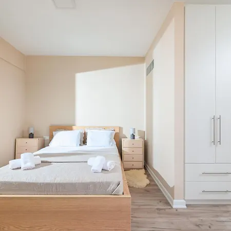 Chrisa Seaview In Piskopiano - Private Pool Villa Hersonissos (Crete)