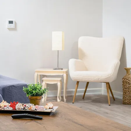 Chrisa Seaview In Piskopiano - Private Pool Hersonissos (Crete)