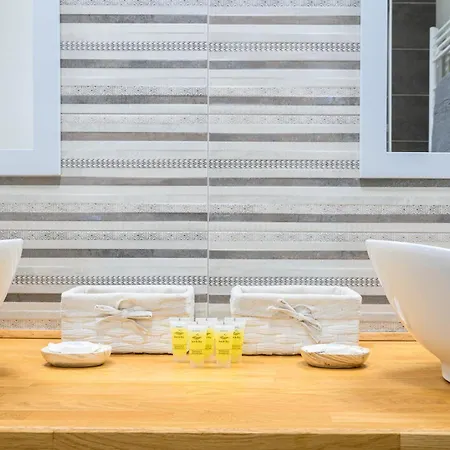 Chrisa Seaview In Piskopiano - Private Pool