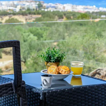 Chrisa Seaview In Piskopiano - Private Pool Villa