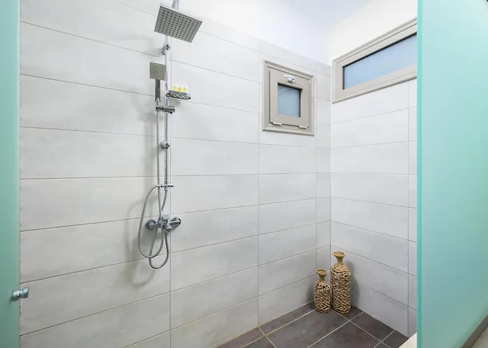 Chrisa Seaview In Piskopiano - Private Pool Херсониссос